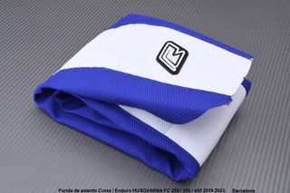 Funda asiento HUSQVARNA FC 250 350 450 2019 - 2022