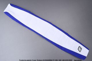 Funda asiento HUSQVARNA FC 250 350 450 2019 - 2022