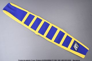 Funda asiento HUSQVARNA FC 250 350 450 2019 - 2022