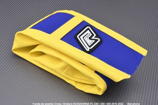 Funda asiento HUSQVARNA FC 250 350 450 2019 - 2022