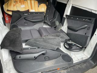 Interior BMW E46 M Pack