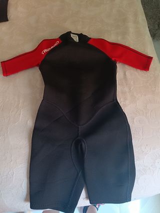 Neopreno Tribord niño