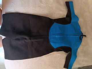 Neopreno Tribord niño