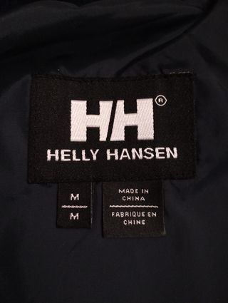 CHAQUETA NÁUTICA nueva