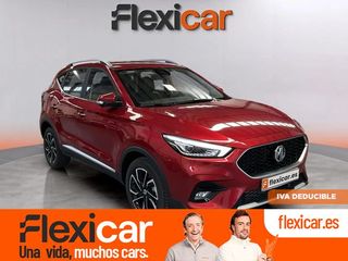 MG ZS 1.0T Comfort Auto