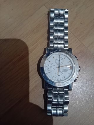 Girard Perregaux GP7000 Cronógrafo