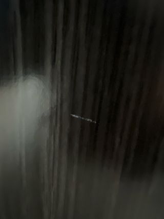 Consolle allungabile grigia Mesa