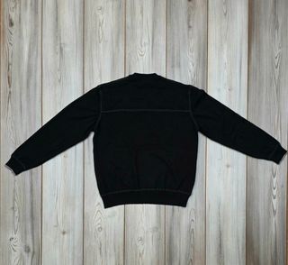 Jersey Burberry negro