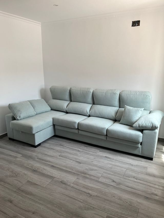 SOFÁS NUEVOS! Chaiselounge Zúrich - ¡Oferta -30%!