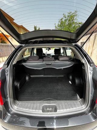 SsangYong Korando 2016