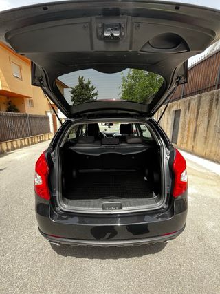 SsangYong Korando 2016