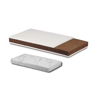 ¡LIQUIDACIÓN de colchones de cuna! Nuevos