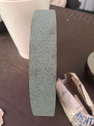 Muela Muvisal 200x32x22 - 24C80J7V