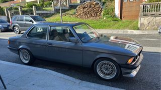 BMW e21 325i