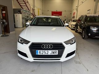 Audi A4 AVANT 2.0TDI 150CV S-TRONIC 