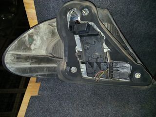 Pilotos traseros Mercedes CLK W209