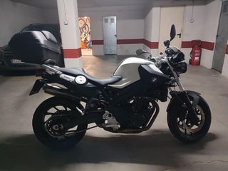 BMW F800R - Año 2011