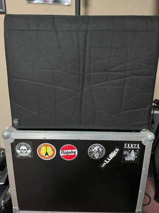 Fender Custom Vibrolux Reverb