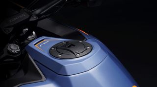 ZONTES 703F 21" (en stock)