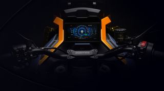 ZONTES 703F 21" (en stock)