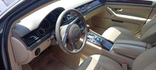 Audi A8 2003