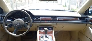 Audi A8 2003