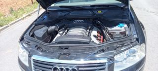Audi A8 2003