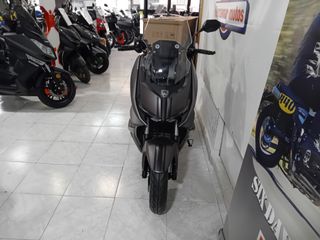 WOTTAN GT2 125 Scooter