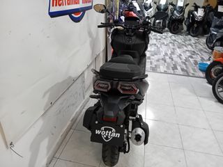 WOTTAN GT2 125 Scooter