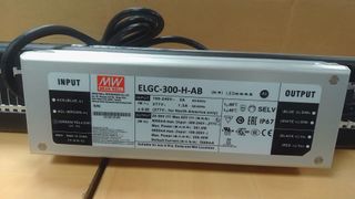 Panel LED Mars Hydro SP3000 300W
