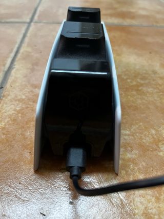 Base carga Dual PS5 (PlayStation 5)