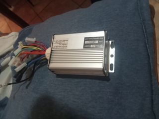 Controlador Patinete Eléctrico 36V 1000A