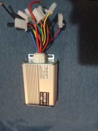 Controlador Patinete Eléctrico 36V 1000A