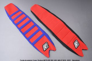 Funda de asiento BETA RR 390 / 430 / 480 2015 2019