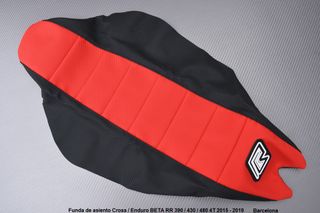 Funda de asiento BETA RR 390 / 430 / 480 2015 2019