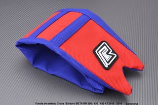 Funda de asiento BETA RR 390 / 430 / 480 2015 2019