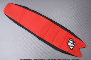 Funda de asiento BETA RR 390 / 430 / 480 2015 2019