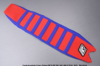 Funda de asiento BETA RR 390 / 430 / 480 2015 2019