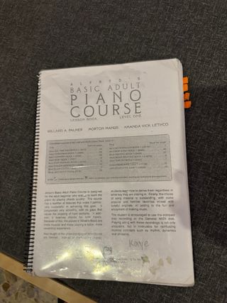 Teclado Portátil Tetratone 61 teclas