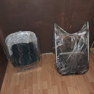 OFERTA!!! conjunto para bebe en muy buen estado!!