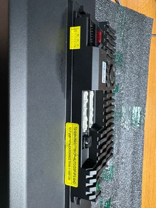 Pantalla Android Coche 12,3