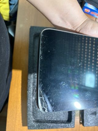 Pantalla Android Coche 12,3