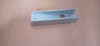 MOD Nintendo Wii blanca + 4 mandos