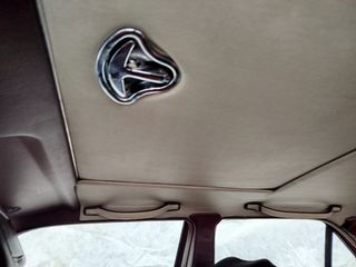 Mercedes-Benz 190 1985