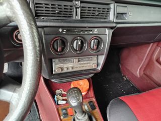 Mercedes-Benz 190 1985