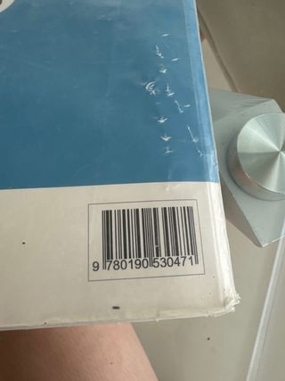 Física y Química 3º ESO. Libro del estudiante. ...