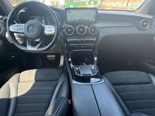 Mercedes-Benz GLC SUV (253) 2020