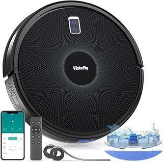 Aspirador robot Vistefly 3000pa