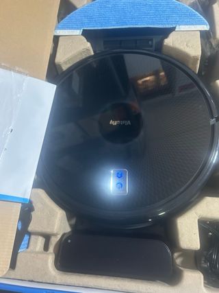 Aspirador robot Vistefly 3000pa