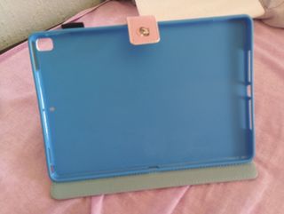 Funda Unicornio iPad 10.2